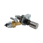 Fuel Injection Pump KM186FGET-12000 for Yanmar Engine L48N L48V L60AE L70AE L100 - Image 3