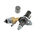 Fuel Injection Pump KM186FGET-12000 for Yanmar Engine L48N L48V L60AE L70AE L100 - Image 5