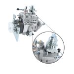 Fuel Injection Pump ME201998 104641-3420 for Mitsubishi Pajero 4M40 4M40T 2.8L Engine - Image 3