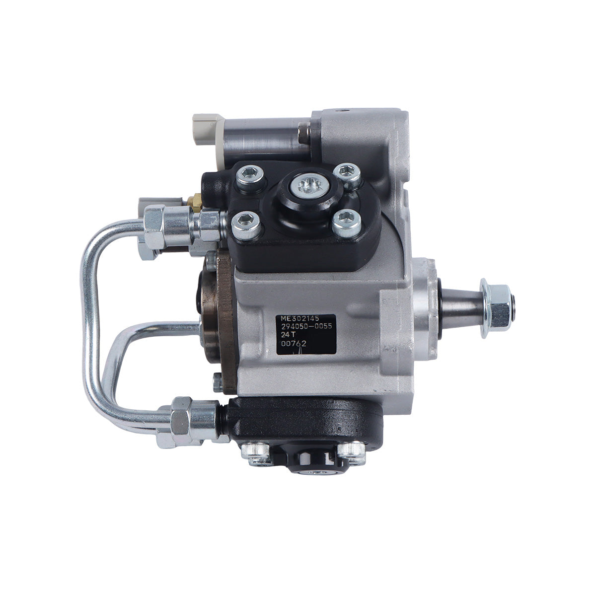 Fuel-Injection-Pump-ME302145-ME304303-ME306387-294050-0055-294050-0052-for-Denso-6M60T_01 Fuel Injection Pump ME302145 ME304303 ME306387 294050-0055 for Denso 6M60T - Image 1