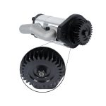 Hydraulic Pump LVA12934 for John Deere Tractor 4120 4320 4520 4720 - Image 2