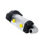 Hydraulic Pump LVA12934 for John Deere Tractor 4120 4320 4520 4720 - Image 3
