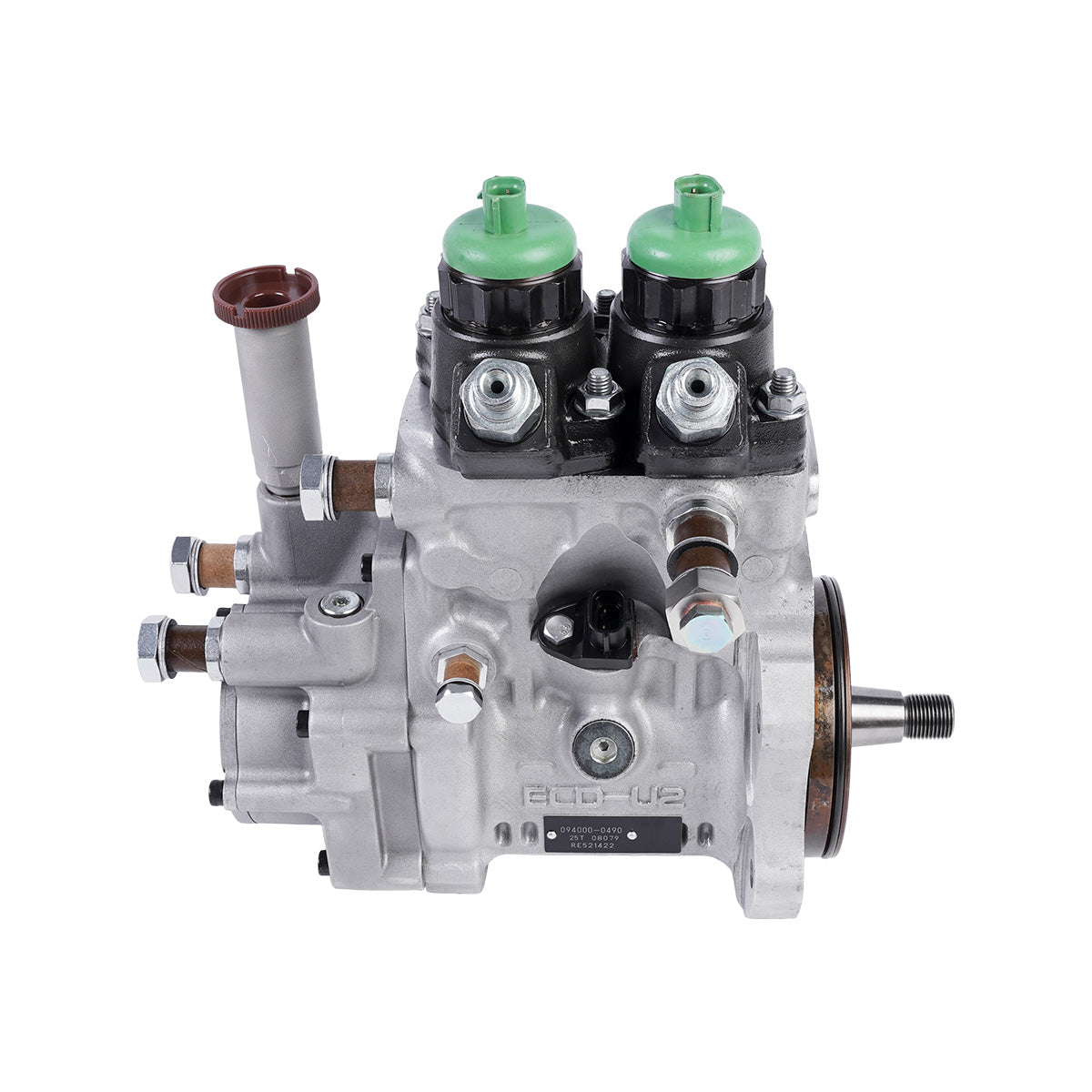 Fuel Injection Pump RE521422 094000-0490 for John Deere Tractor 7720 7820 7920 8120 8220 8320