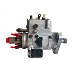 Fuel Injection Pump RE67563 429-5281 for John Deere 4045TF Engine Starner DB4 - Image 2