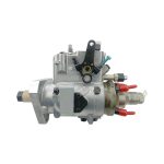 Fuel Injection Pump RE67563 429-5281 for John Deere 4045TF Engine Starner DB4 - Image 4