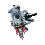 Fuel Injection Pump RE67563 429-5281 for John Deere 4045TF Engine Starner DB4 - Image 5