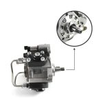 8-97605946-1 8-97605946-3 Fuel Injection Pump for Hitachi ZAX200 Excavator - Image 2
