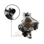8-97605946-1 8-97605946-3 Fuel Injection Pump for Hitachi ZAX200 Excavator - Image 3