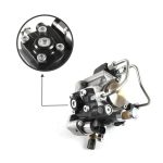 8-97605946-1 8-97605946-3 Fuel Injection Pump for Hitachi ZAX200 Excavator - Image 4