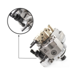 5256607 4988593 0445020122 Fuel Injection Pump for Cummins QSB6.7 QSB4.5 Engine - Image 2