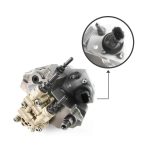 5256607 4988593 0445020122 Fuel Injection Pump for Cummins QSB6.7 QSB4.5 Engine - Image 3