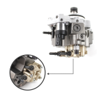 6754-71-1012 6754-71-1310 Fuel Injection Pump for Komatsu PC220-8 PC200-8 S6D107 - Image 4