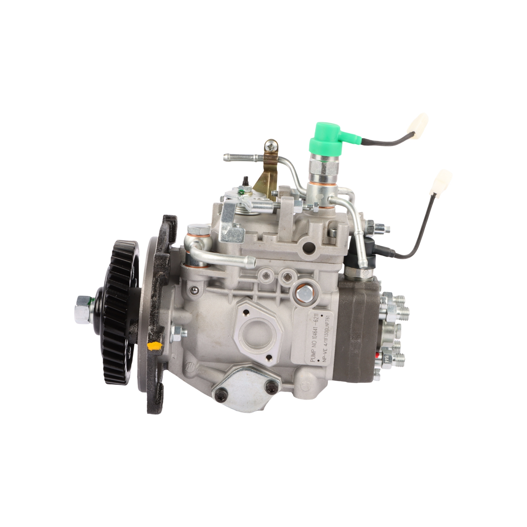 Fuel Injection pump 104641-6211 104641-6212 for Isuzu 4JB Engine