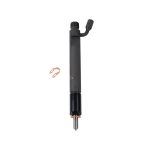 4PCS Fuel Injector 0-432-191-300 3802238 3966818 KBAL105P29 for Cummins Case DIesel Engine - Image 5