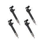 Fuel Injector 03L130277J 03L130277Q 0445110369 for VW Audi 2.0 Engine - Image 5
