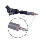Fuel Injector 0445110560 04132013 for Deutz Engine TD2.9 D2.9L4 - Image 2