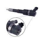 Fuel Injector 0445110560 04132013 for Deutz Engine TD2.9 D2.9L4 - Image 3