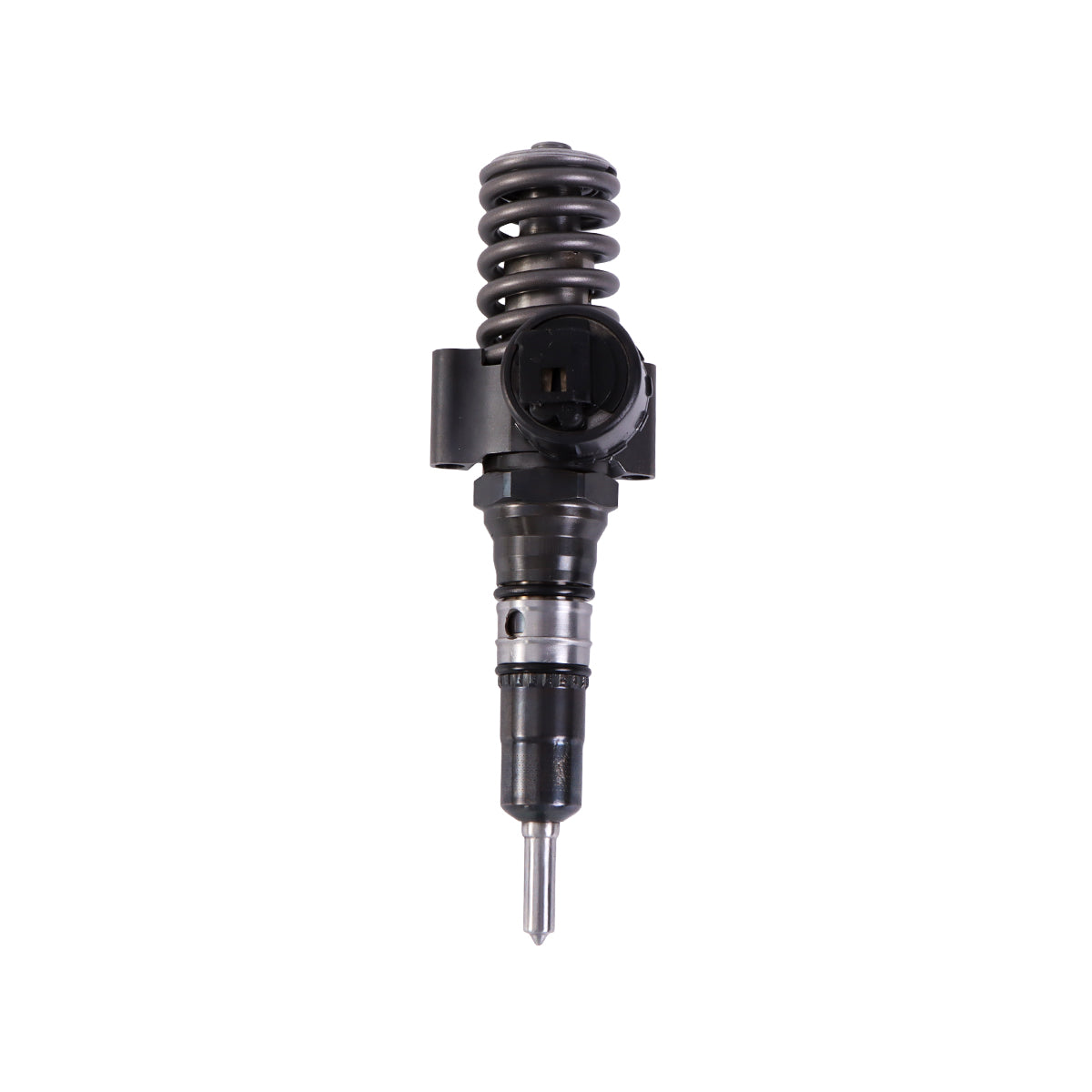 Fuel Injector 0414720404 for VW Golf Jetta Touran AZV BKD TDI Engine