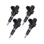 Fuel Injector 0414720404 for VW Golf Jetta Touran AZV BKD TDI Engine - Image 5
