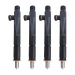 Fuel Injector 04231554 for Deutz Engine F3L913 F4L913 F6L913 F3L912 F4L912 F5L912 - Image 2