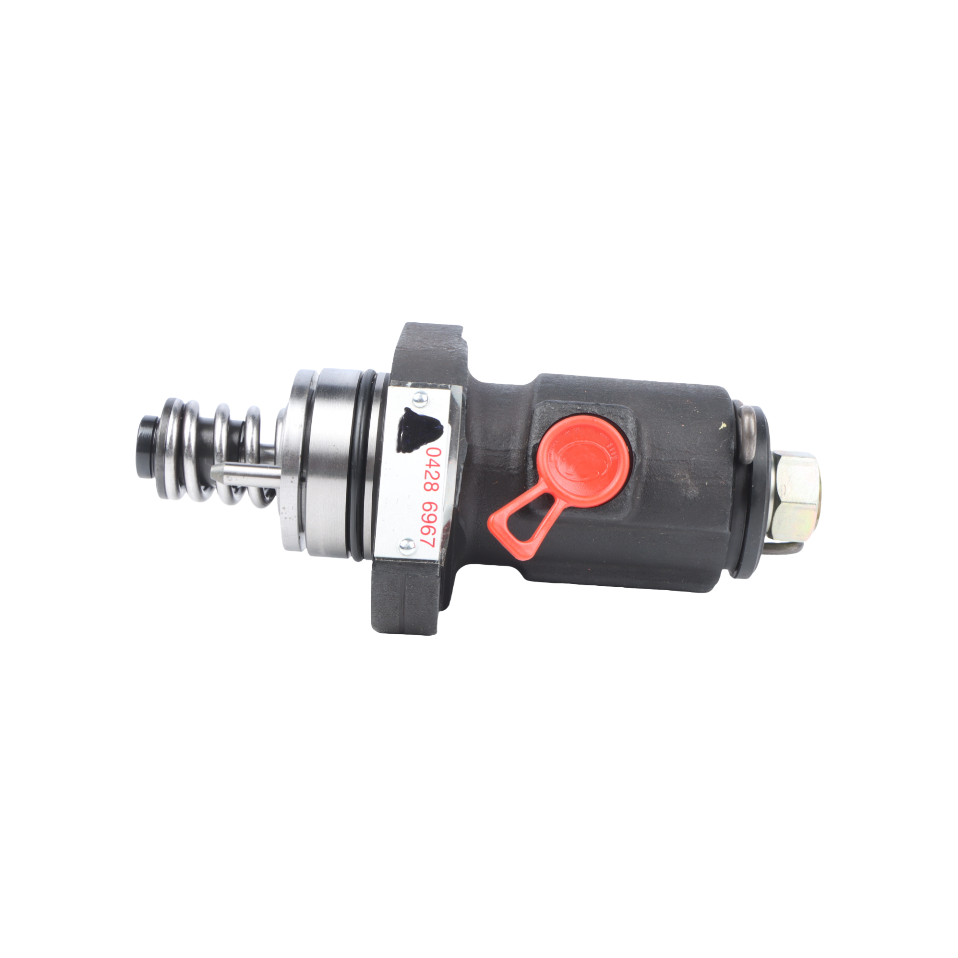 Fuel Injector 04286967 for Deutz 2011 TCD3L2011 BF3M2011 Engine