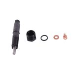 Fuel Injector 0432133771 2853346 for Case Engine P70 New Holland L190 C190 Skid Steer - Image 4