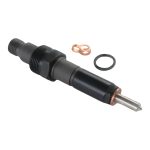 Fuel Injector 0432133775 for Iveco New Holland Case IH Engine VL6040 6610S
