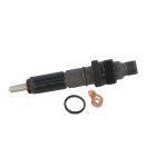 Fuel Injector 0432133775 for Iveco New Holland Case IH Engine VL6040 6610S - Image 4