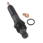 Fuel Injector 0432133775 for Iveco New Holland Case IH Engine VL6040 6610S - Image 5