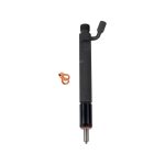 Fuel Injector 0432191352 for Cummins Engine ISC CM2150 ISC CM554 ISC CM850 ISC8.3 CM2250