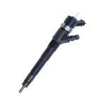 Fuel Injector 0445110274 for Kia Sorento Hyundai Starex H1 - Image 5