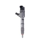 Fuel Injector 0445110293 0445110407 for Great Wall Haval CUV 2.8D Turbo 85kw
