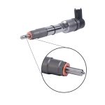Fuel Injector 0445110293 0445110407 for Great Wall Haval CUV 2.8D Turbo 85kw - Image 2