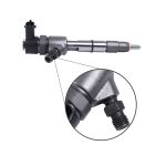 Fuel Injector 0445110293 0445110407 for Great Wall Haval CUV 2.8D Turbo 85kw - Image 3