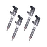 Fuel Injector 0445110293 0445110407 for Great Wall Haval CUV 2.8D Turbo 85kw - Image 5
