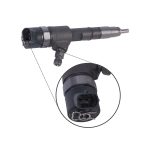 Fuel Injector 0445110507 for Yanmar 4TNV88C 4TNV98 Engine - Image 4