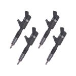 Fuel Injector 0445110507 for Yanmar 4TNV88C 4TNV98 Engine - Image 5