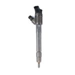 Fuel Injector 0445110522 68211302AA 46328458 for Jeep VM--23D EXF Diesel Engine