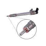 Fuel Injector 0445110594 for Bosch Cummins 2.8l Engine - Image 2