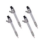 Fuel Injector 0445110594 for Bosch Cummins 2.8l Engine - Image 5