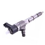 Fuel Injector 0445110691 for Hyundai Starex Libero KIA 2.5CRD Foton 4JB1 2.8LC