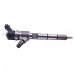 Fuel Injector 0445110691 for Hyundai Starex Libero KIA 2.5CRD Foton 4JB1 2.8LC - Image 2
