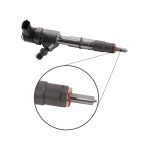 Fuel Injector 0445110719 for Great Wall Wingle 5 - Image 2