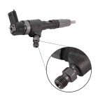 Fuel Injector 0445110777 1J801-53052 for Kubota V1803 V2403 Engine - Image 3