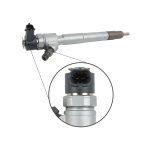 Fuel Injector 0445110808 for Cummins ISF 2.8 3.8 Engine - Image 2