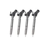 Fuel Injector 0445115004 for VW Touareg Phaeton 3.0 TDI V6 Engine - Image 5