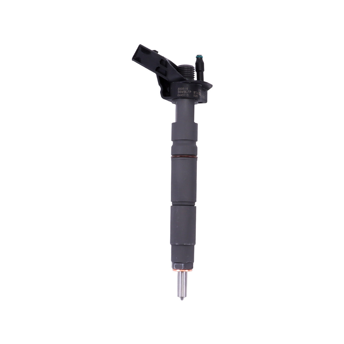 Fuel Injector 0445115026 0445115017 0445115016 for Mercedes Benz OM642 Engine 3.0 CDI SCR System