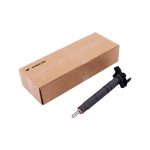 Fuel Injector 0445115026 0445115017 0445115016 for Mercedes Benz OM642 Engine 3.0 CDI SCR System - Image 6