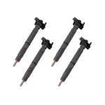 Fuel Injector 0445116040 for Audi A4 A5 A6 Q5 3.0 TDi Diesel Engine - Image 5