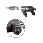 Fuel Injector 0445120002 R0445120002 RF0445120002 for Citroen Jumper 2.8 HDi Engine - Image 3